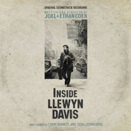 O.S.T (OSCAR ISAAC,BOB DYLAN) / INSIDE LLEWYN DAVIS