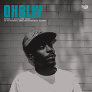 OHBLIV / BAKER'S DOZEN: OHBLIV