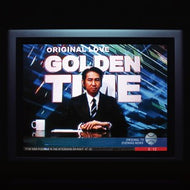 ORIGINAL LOVE / GOLDEN TIME