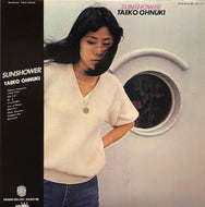 大貫妙子 (TAEKO ONUKI) / SUNSHOWER（サンシャワー）