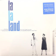 O.S.T. (RYAN GOSLING, EMMA STONE) / LA LA LAND