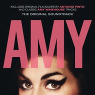 O.S.T. （AMY WINEHOUSE, ANTONIO PINTO） / AMY