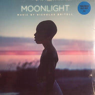 O.S.T.(NICHOLAS BRITELL) / MOONLIGHT