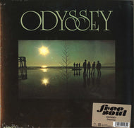 ODYSSEY / ODYSSEY (inc. BATTENED SHIPS)