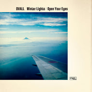 OVALL / Winter Lights / Open Your Eyes
