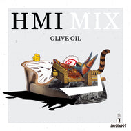 OLIVE OIL / HMI MIX