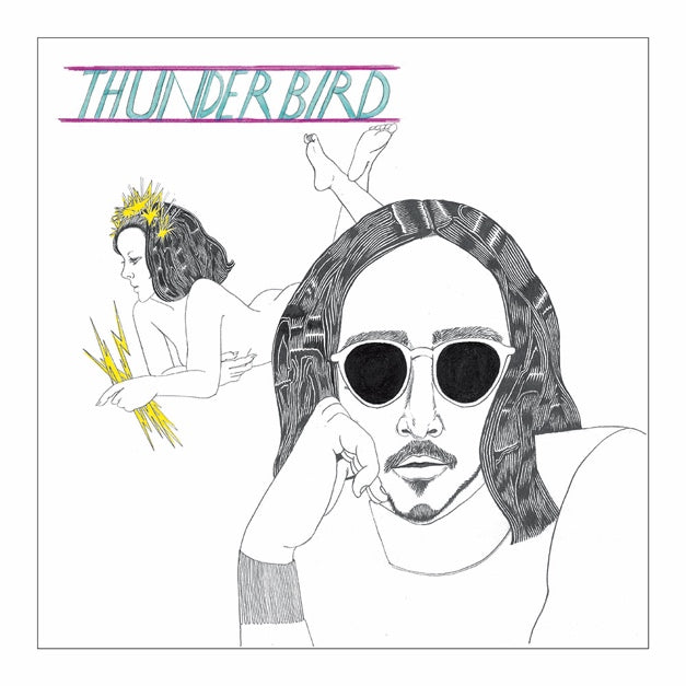 大橋トリオ / THUNDERBIRD – TICRO MARKET