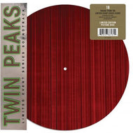 O.S.T. (Angelo Badalamenti, Muddy Magnolias) / Twin Peaks (Limited Event Series Soundtrack) 