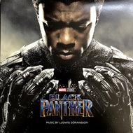 O.S.T. (Ludwig Goransson) / Black Panther