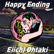 大瀧詠一 (大滝詠一) / Happy Ending