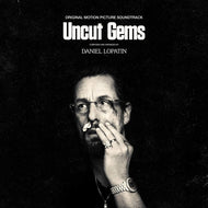 O.S.T. (Daniel Lopatin) / Uncut Gems (Original Motion Picture Soundtrack)