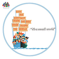 O.S.T. / it's a small world イッツ・ア・スモールワールド