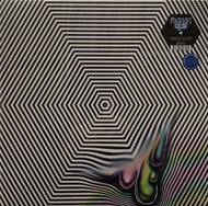 ONEOHTRIX POINT NEVER / Magic Oneohtrix Point Never (Yellow Transparent Vinyl)