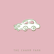 CHARM PARK / Lovers In Tokyo feat.ジャンク フジヤマ / Lovers In Tokyo