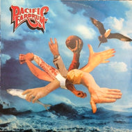 PACIFIC EARDRUM / PACIFIC EARDRUM