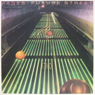 PAGES / FUTURE STREET