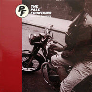 PALE FOUNTAINS / JEAN'S NOT HAPPENING