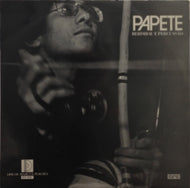 PAPETE / BERIMBAU E PERCUSSAO