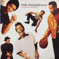PASADENAS / I'm Doing Fine Now