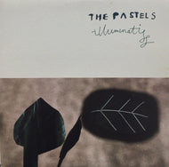 PASTELS / ILLUMINATI