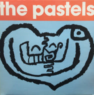 PASTELS / THRU YOUR HEART
