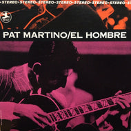 PAT MARTINO / EL HOMBRE