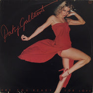 PATSY GALLANT / ARE YOU READY FOR LOVE