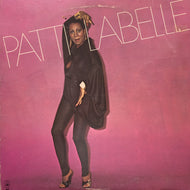 PATTI LABELLE / Patti Labelle (1977)