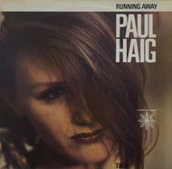 PAUL HAIG / RUNNING AWAY/TIME