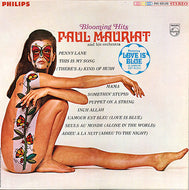 PAUL MAURIAT AND HIS ORCHESTRA / BLOOMING HITS