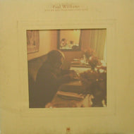 PAUL WILLIAMS / JUST AN OLD FASHIONED LOVE SONG