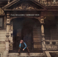 PAUL WILLIAMS / SOMEDAY MAN
