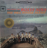 PAUL WINTER SEXTET / JAZZ MEETS THE BOSSA NOVA