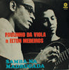 PAULINHO DA VIOLA E ELTON MEDEIROS / SAMBA NA MADRUGADA