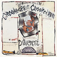 PAVEMENT / CROOKEDRAIN