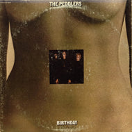 PEDDLERS / BIRTHDAY