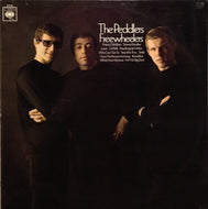 PEDDLERS / FREEWHEELERS