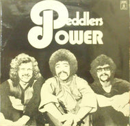 PEDDLERS / POWER