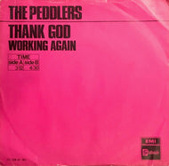 PEDDLERS / THAK GOD