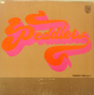 PEDDLERS / THREE FOR ALL