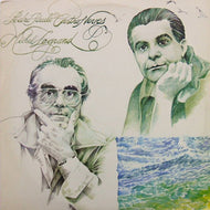 PEDRO PAULO CASTRO NEVES＆MICHEL LEGRAND / PEDRO PAULO CASTRO NEVES＆MICHEL LEGRAND