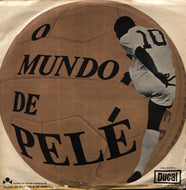 PELE / O MUNDO DE