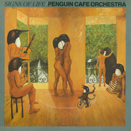 PENGUIN CAFE ORCHESTRA / SIGNS OF LIFE