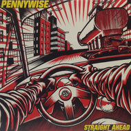 PENNYWISE / STRAIGHT AHEAD