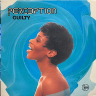 PERCEPTION / GULTY