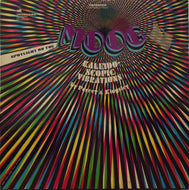 PERREY & KINGSLEY / SPOTLIGHT ON THE MOOG KALEIDSCOPE VIBRATIONS