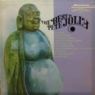PETE JOLLY / THE BEST OF