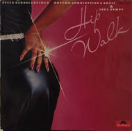 PETER HERBOLZHEIMER / HIP WALK