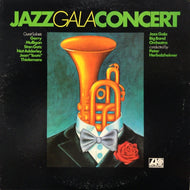PETER HERBOLZHEIMER / JAZZ GALA CONCERT