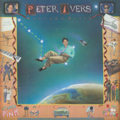 PETER IVERS / NIRVANA PETER